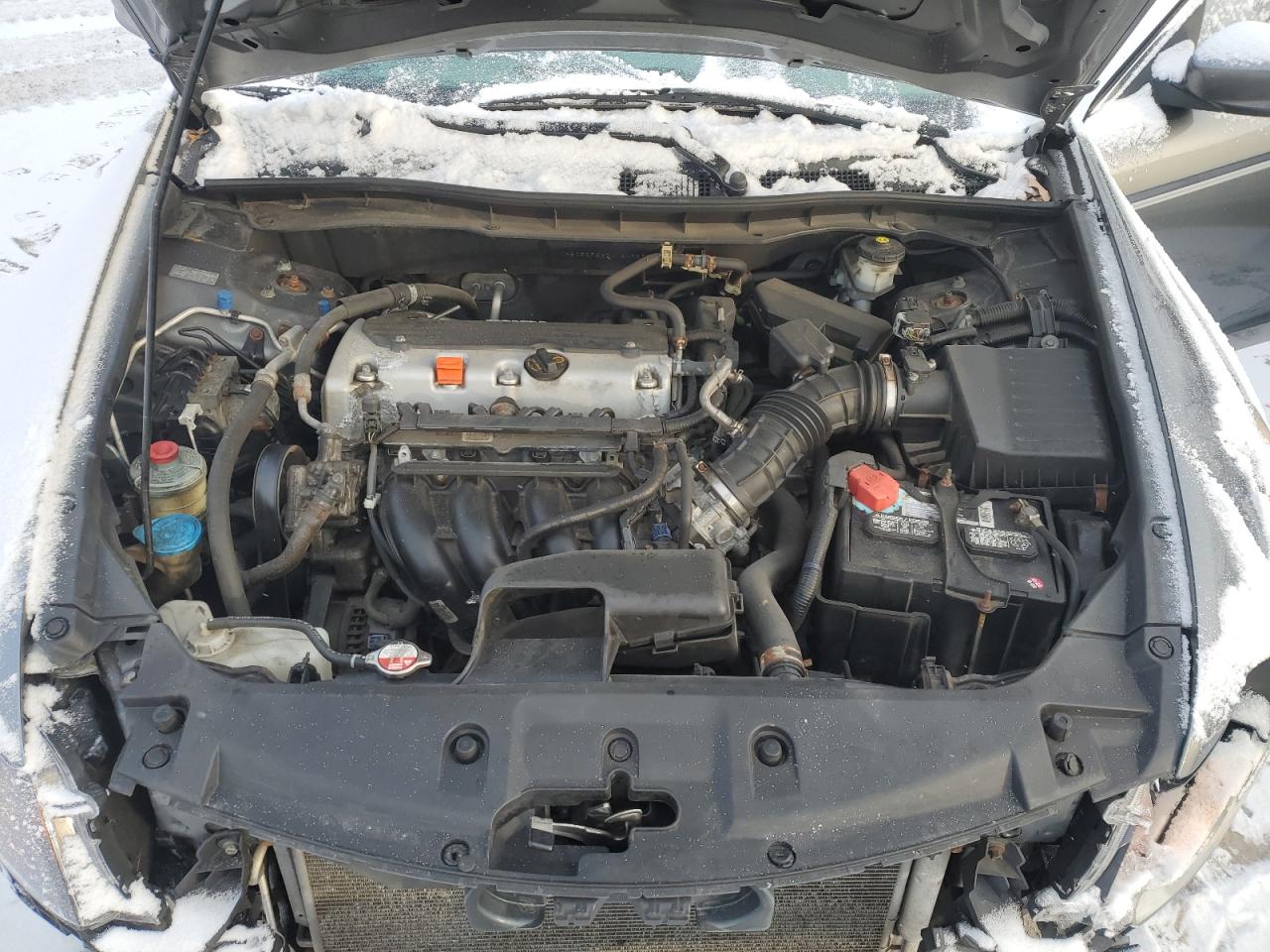2012 Honda Accord - Image 13