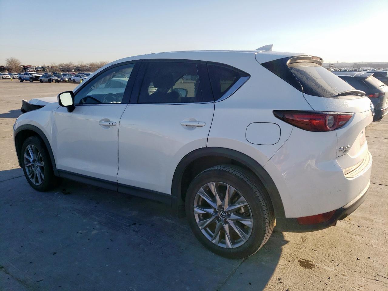 2021 Mazda CX-5 - Image 2