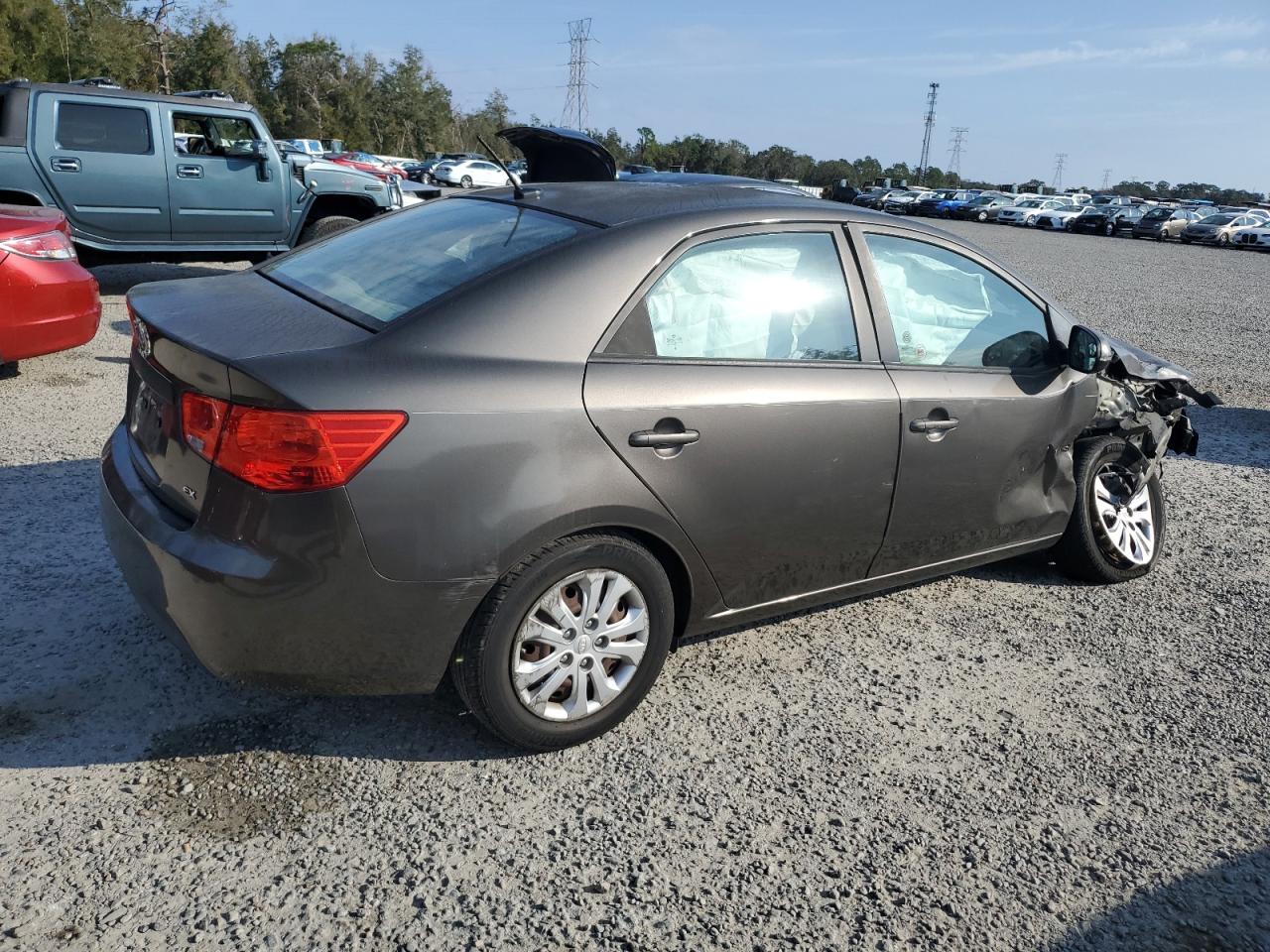 2011 Kia Forte - Image 3