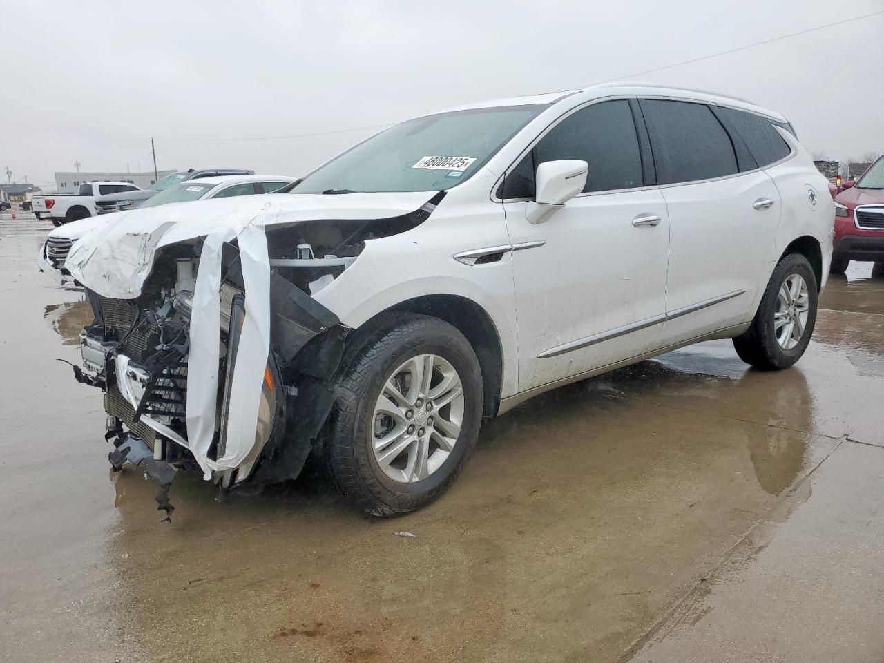 2020 Buick Enclave - Image 1