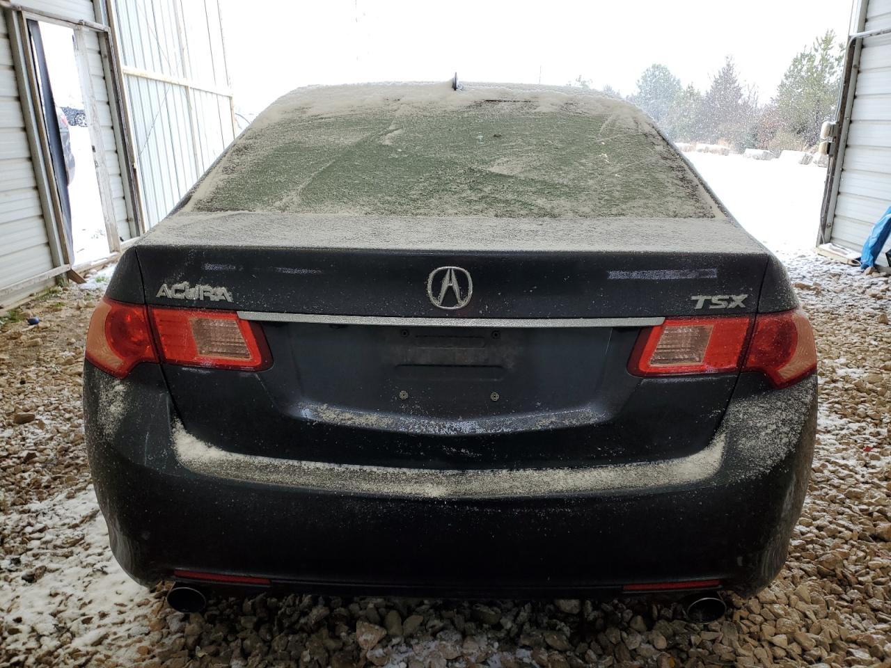 2012 Acura TSX - Image 6