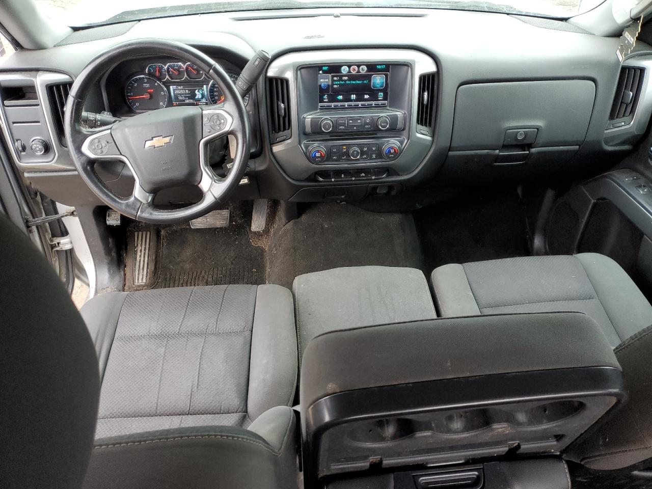 2014 Chevrolet Silverado - Image 8