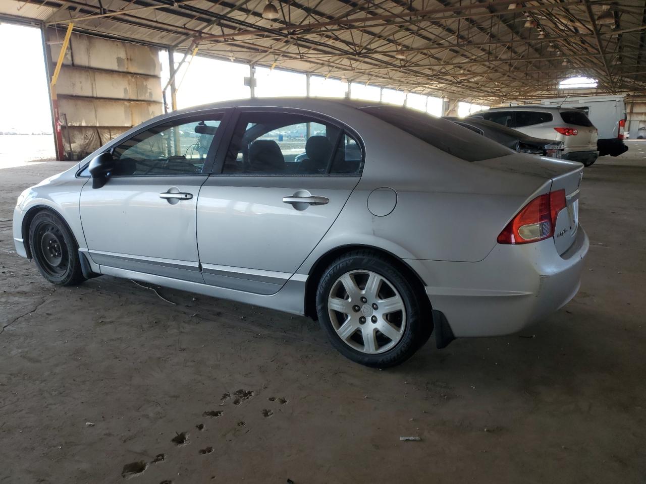 2009 Honda Civic - Image 2