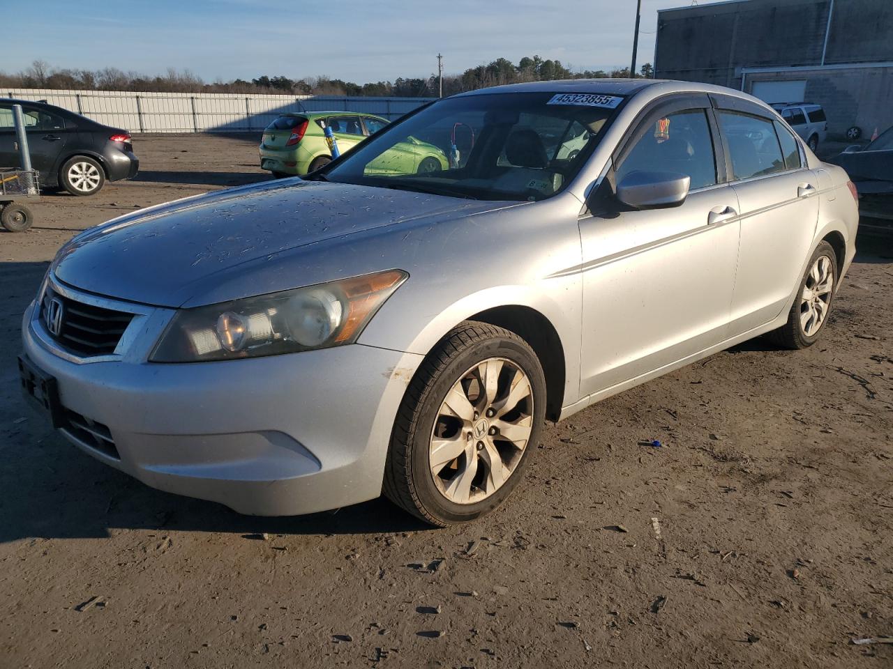 2010 Honda Accord - Image 1