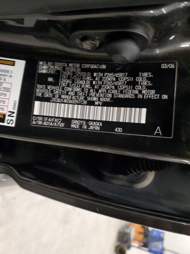 2006 Toyota 4Runner - Image 13