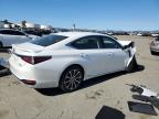 2019 Lexus Es 300H იყიდება Martinez-ში, CA - Front End