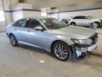 2021 Honda Accord Lx en Venta en Sandston, VA - Rear End