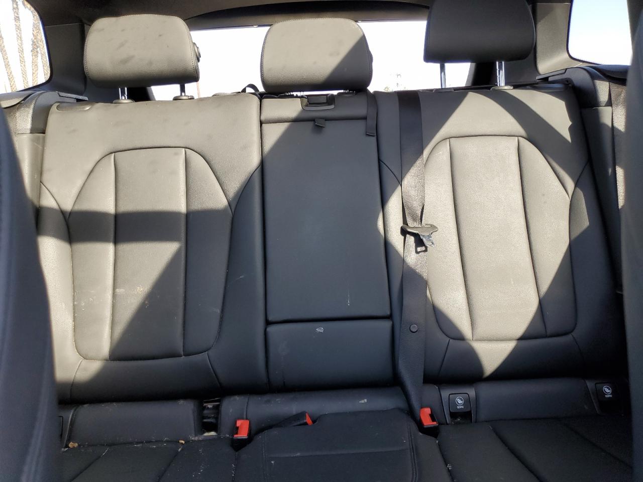 2019 BMW X3 - Image 10