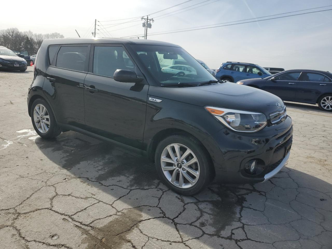 2018 Kia Soul - Image 4