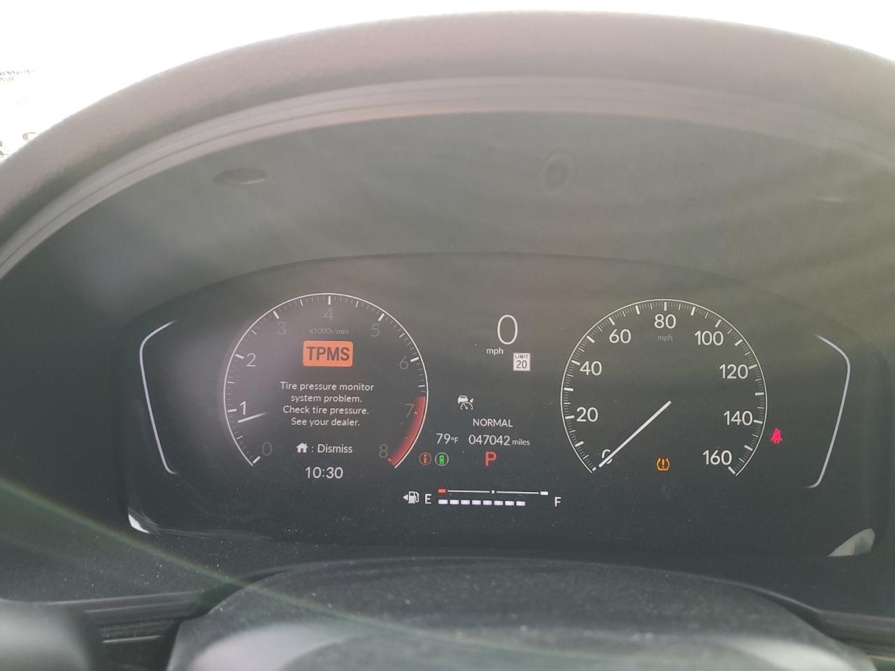 2022 Honda Civic - Image 9