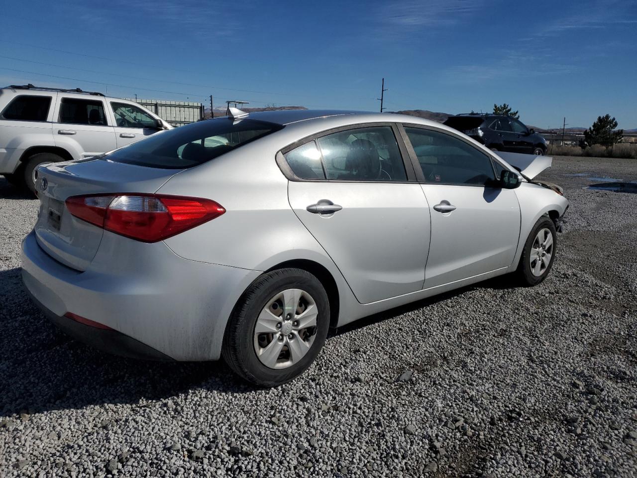 2016 Kia Forte - Image 3