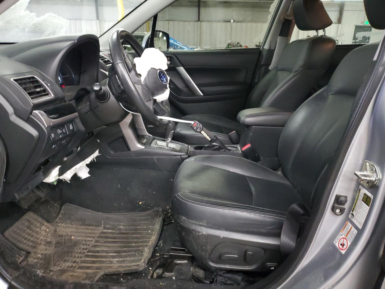 2018 Subaru Forester - Image 7