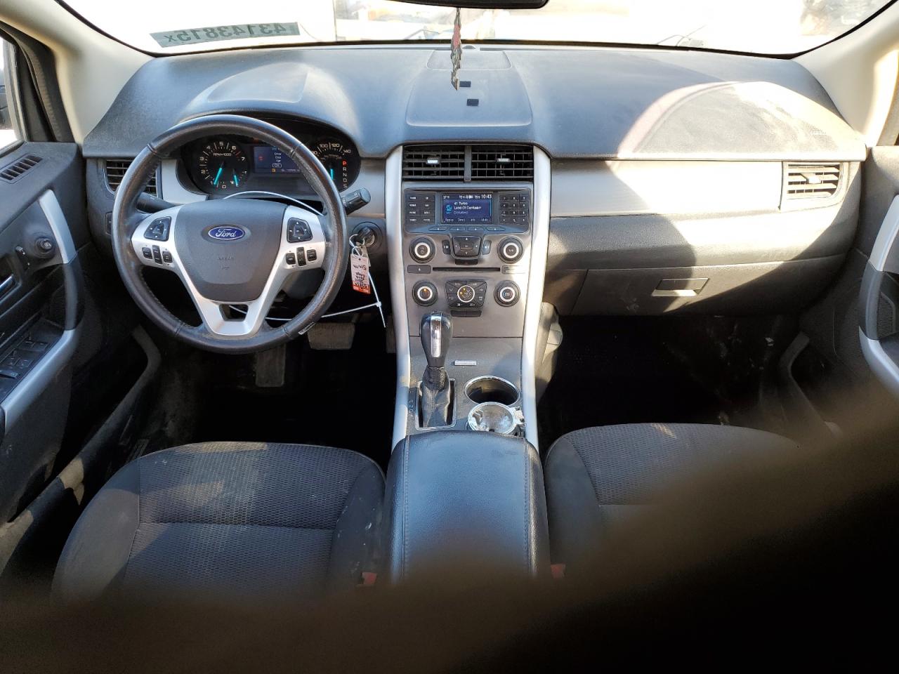 2014 Ford Edge - Image 8