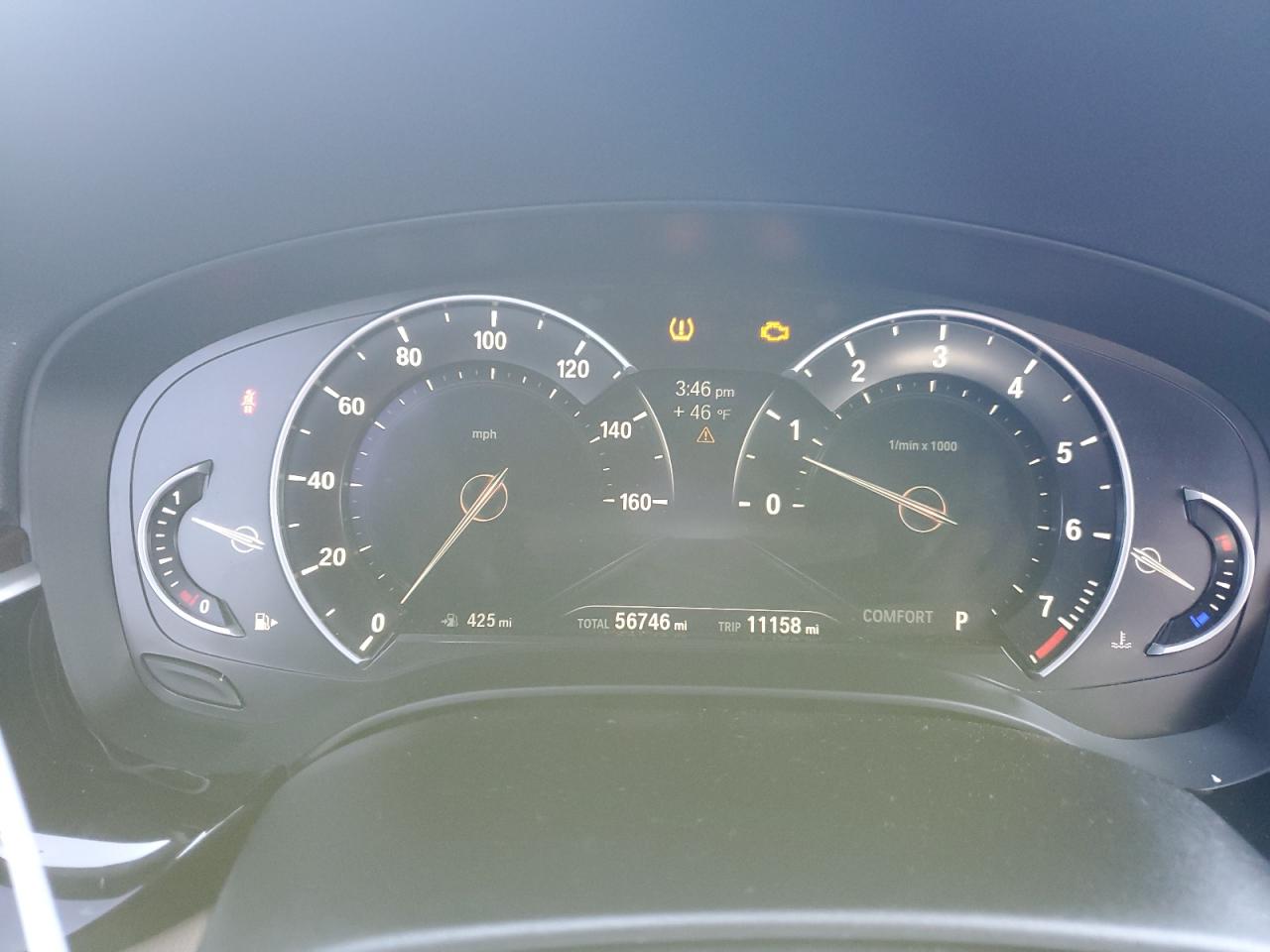 2018 BMW 5er - Image 9
