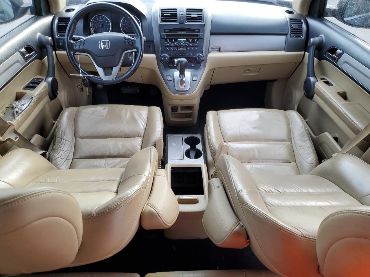 2011 Honda CR-V - Image 8