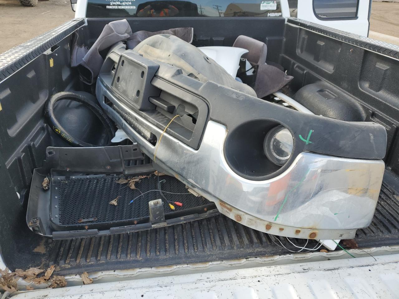 2008 GMC Sierra - Image 12