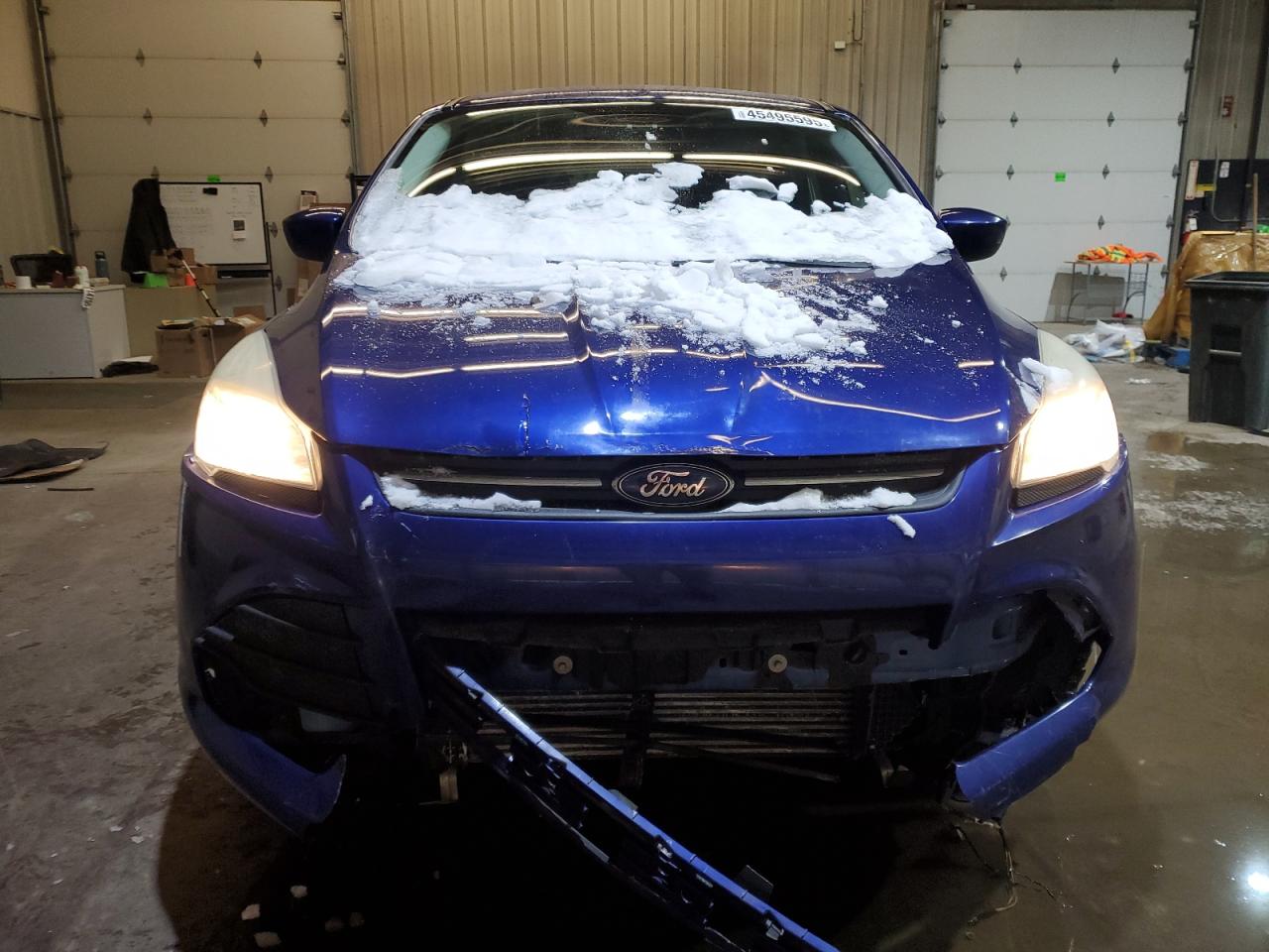 2013 Ford Escape - Image 5
