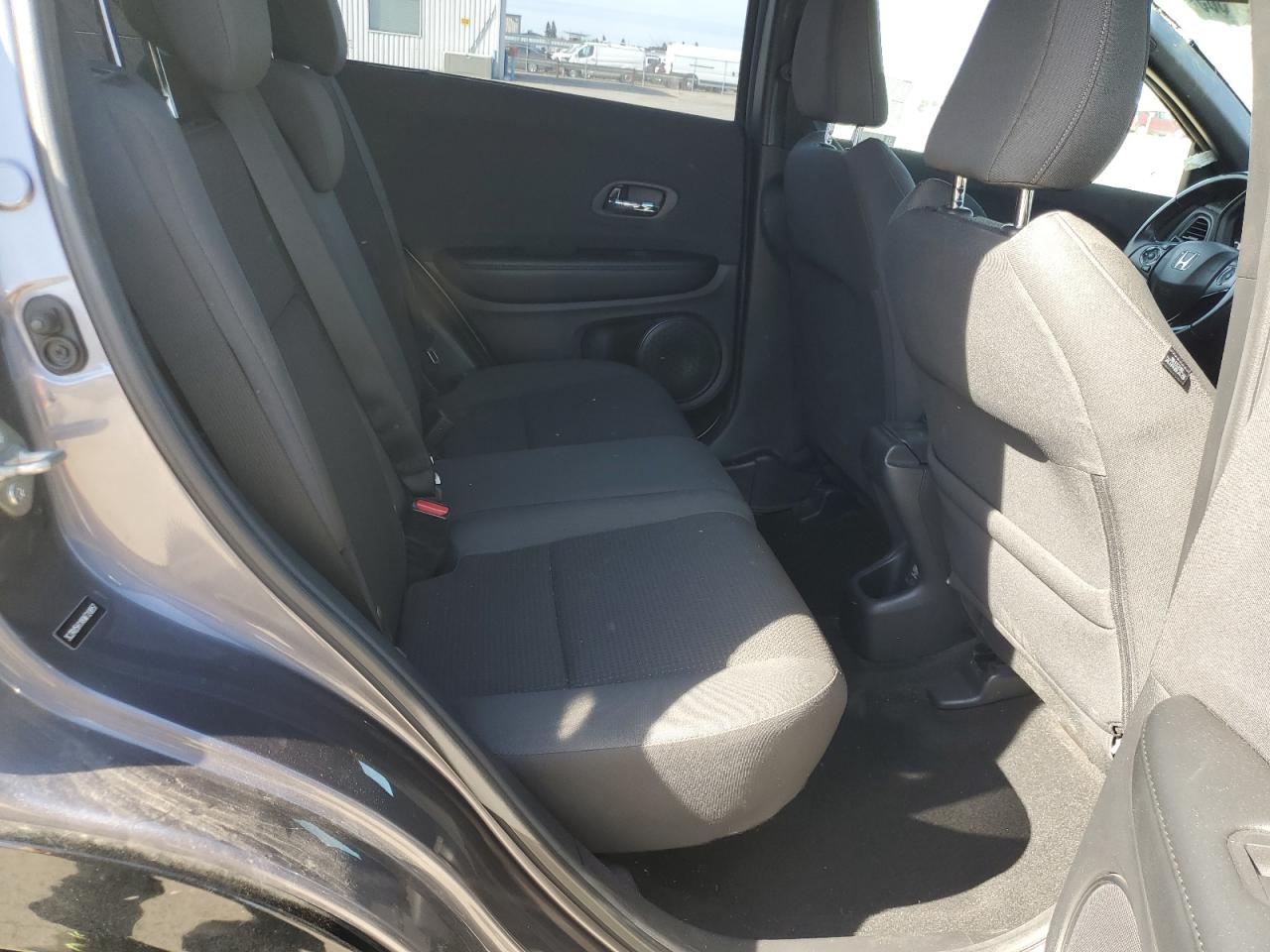2019 Honda HR-V - Image 11