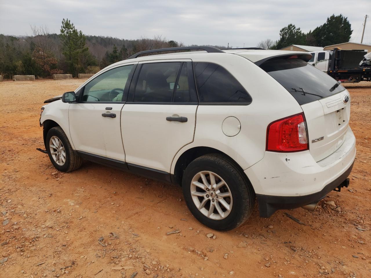 2013 Ford Edge - Image 2