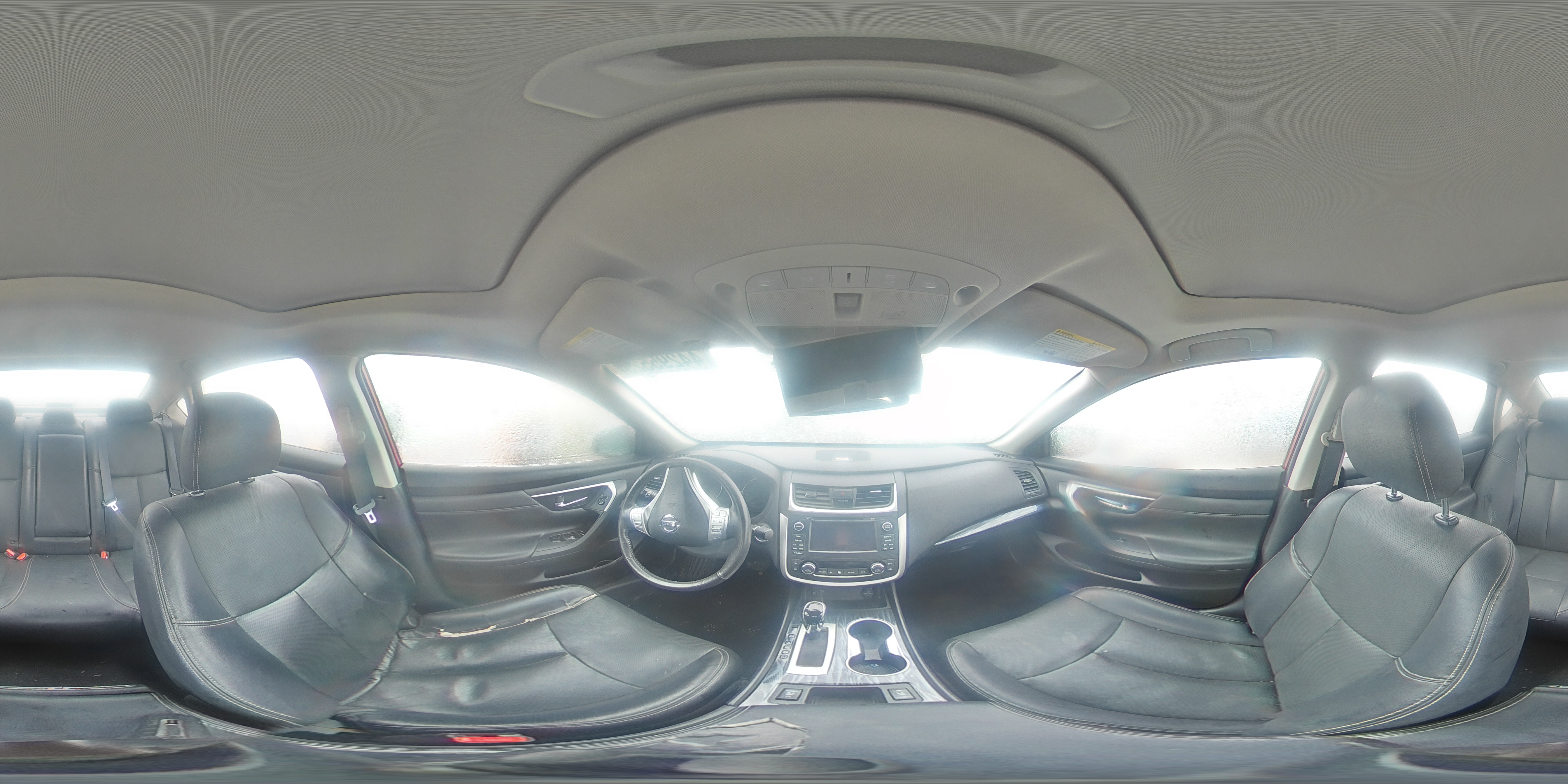 2016 Nissan Altima - Image 13