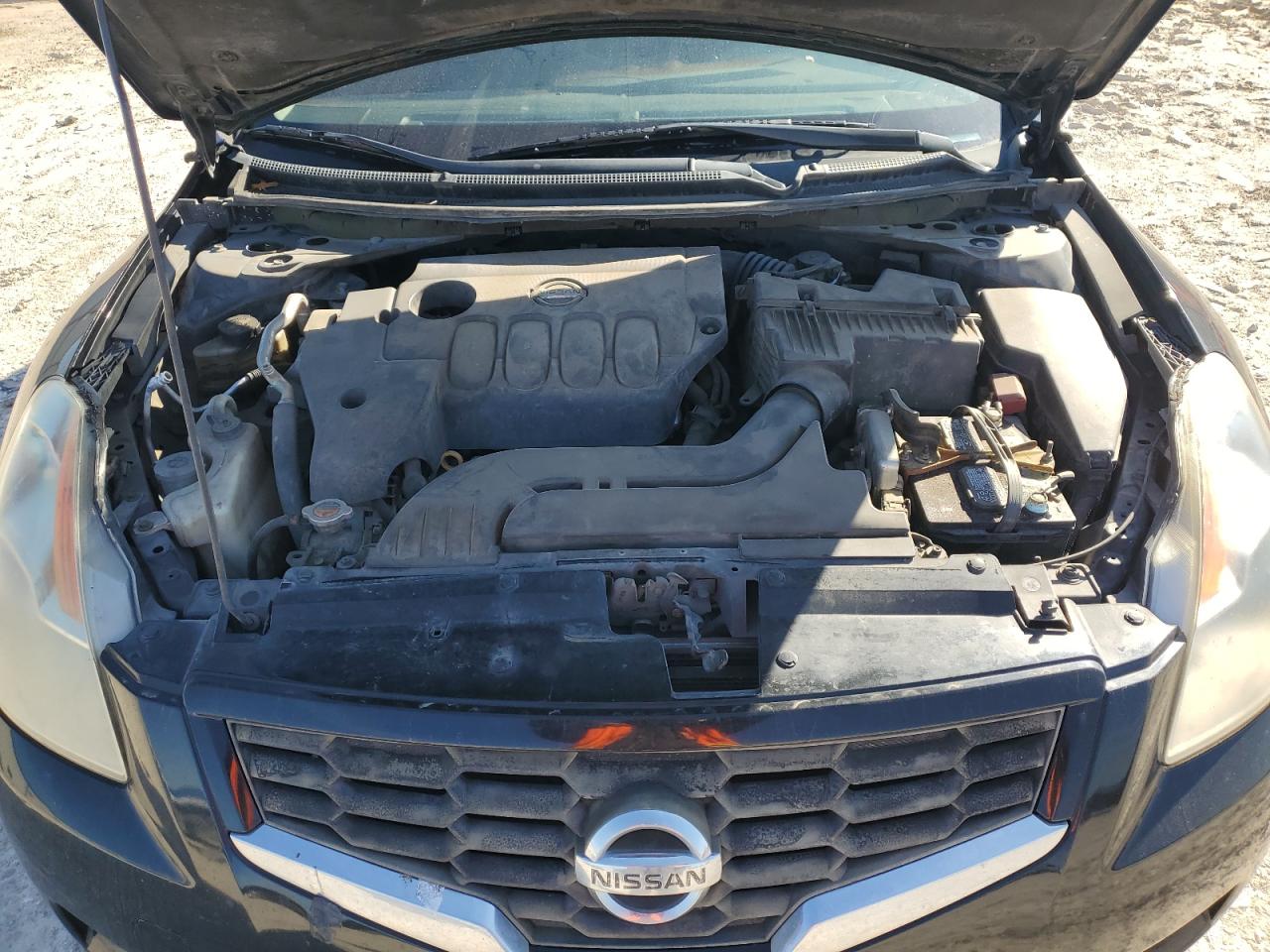 2008 Nissan Altima - Image 12