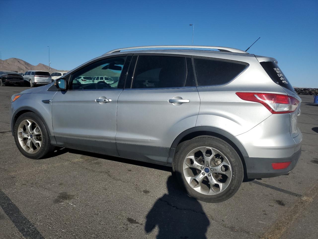 2014 Ford Escape - Image 2