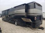 2006 Freightliner Chassis X Line Motor Home for Sale in San Antonio, TX - Burn - Interior