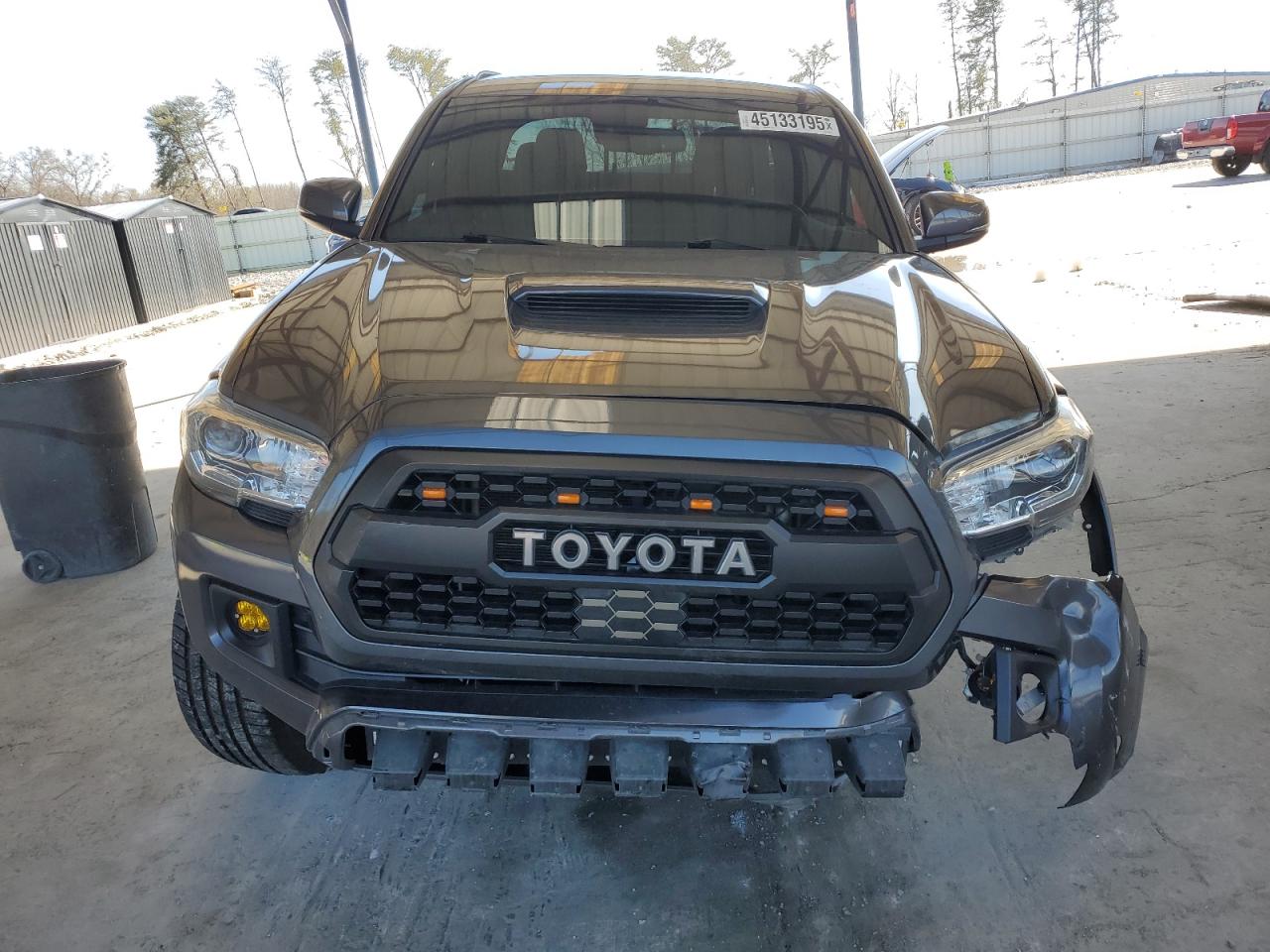 2019 Toyota Tacoma - Image 5