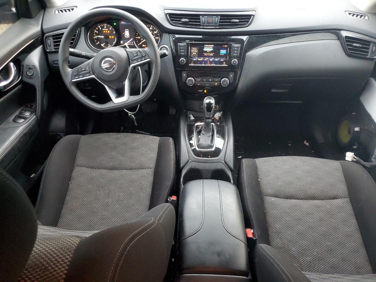 2020 Nissan Rogue - Image 8