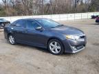 2013 Toyota Camry L на продаже в Shreveport, LA - Front End