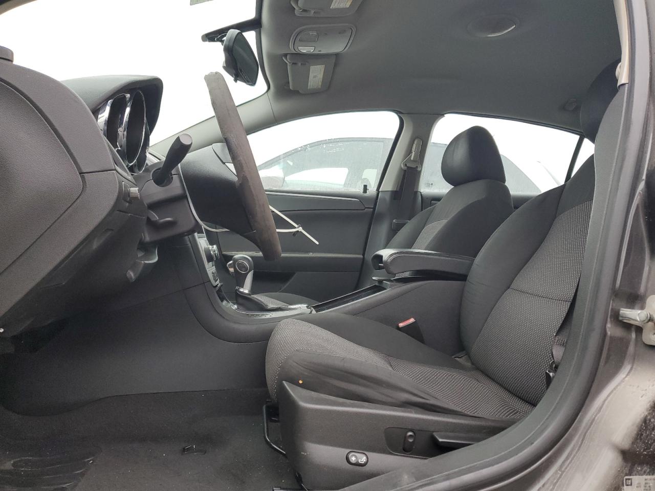 2012 Chevrolet Malibu - Image 7