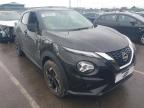 2024 NISSAN JUKE N-CON for sale at Copart CHESTER