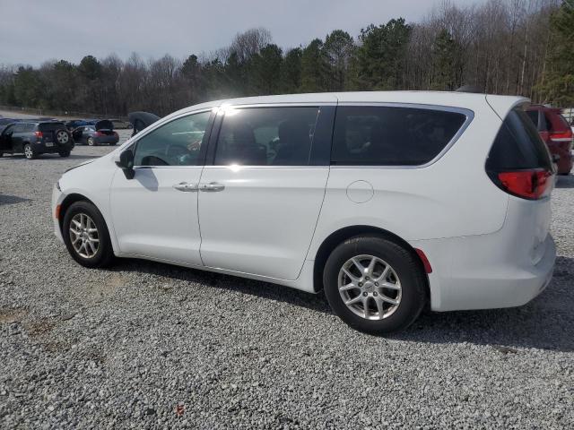  CHRYSLER MINIVAN 2023 White