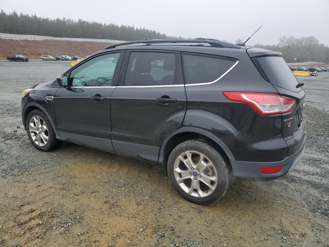 2013 Ford Escape - Image 2