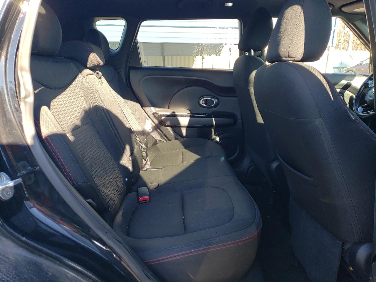 2015 Kia Soul - Image 10