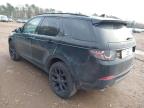 2015 LAND ROVER DISCOVERY for sale at Copart COLCHESTER