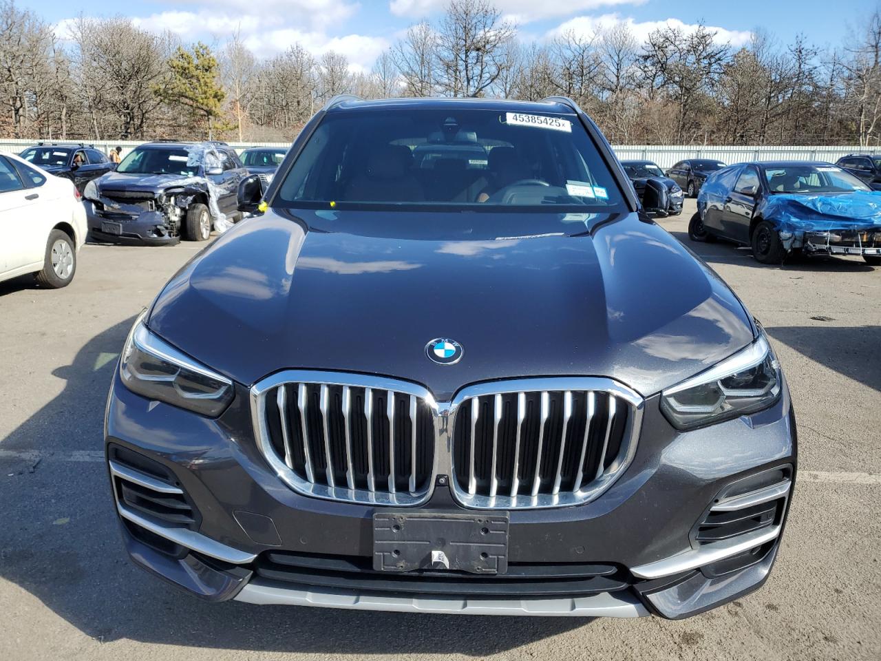 2022 BMW X5 - Image 5