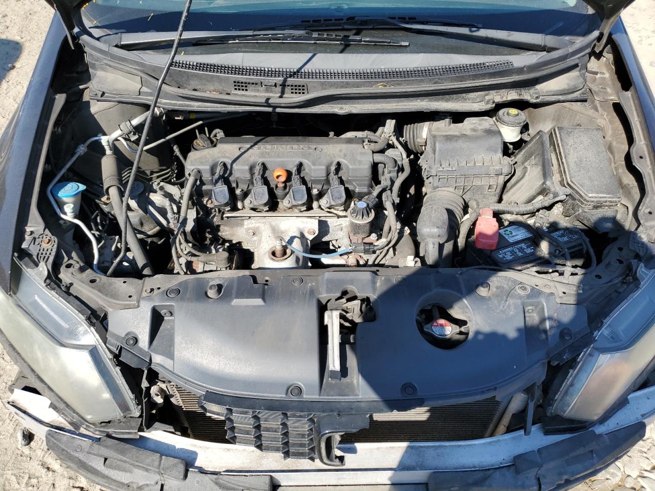2013 Honda Civic - Image 11
