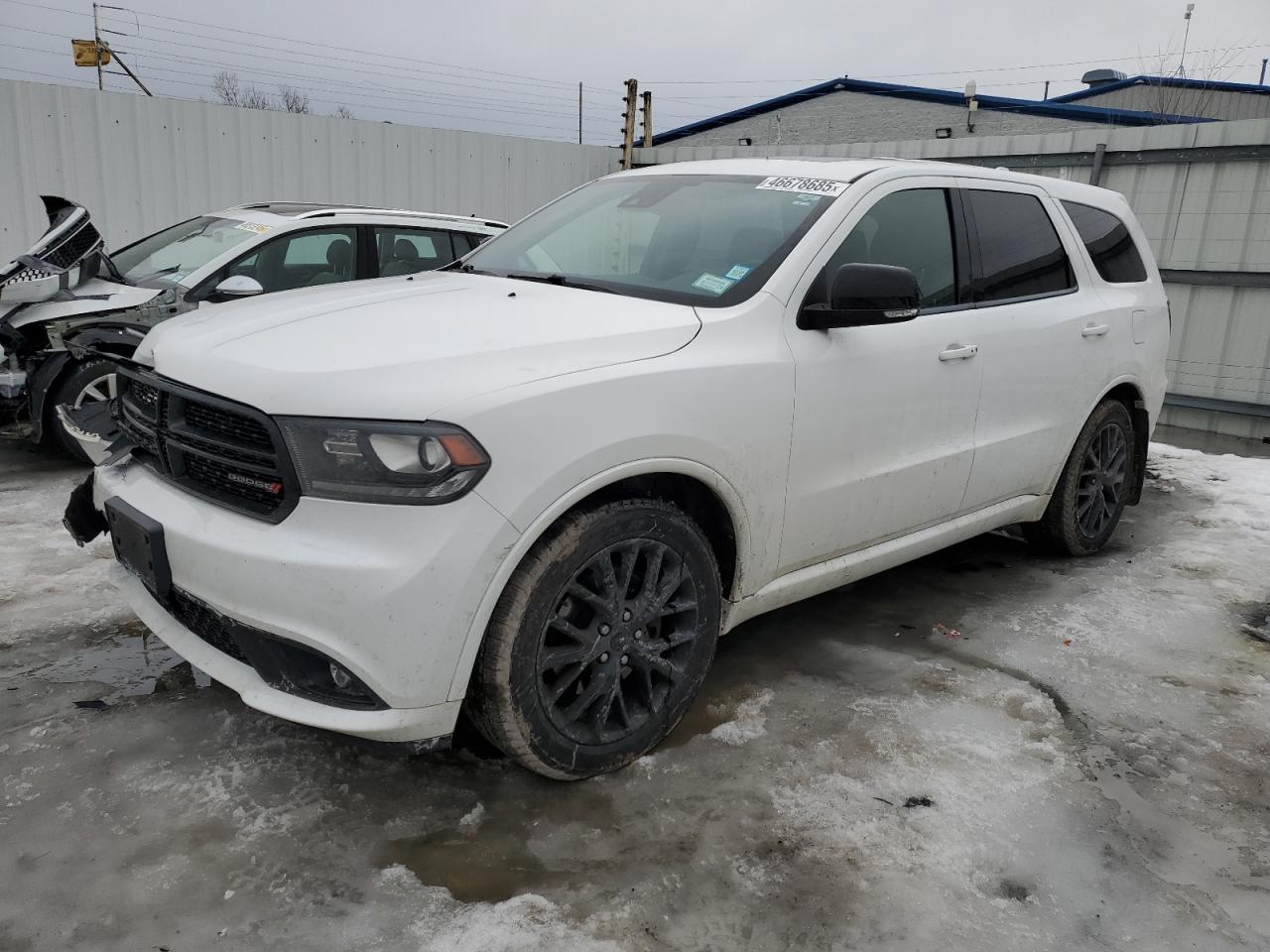 2016 Dodge Durango - Image 1