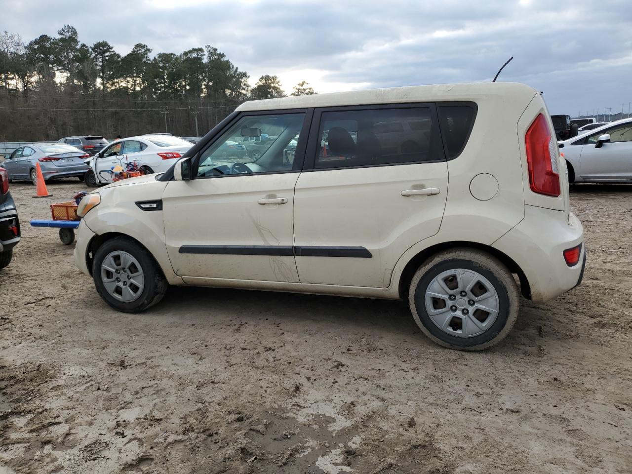 2013 Kia Soul - Image 2
