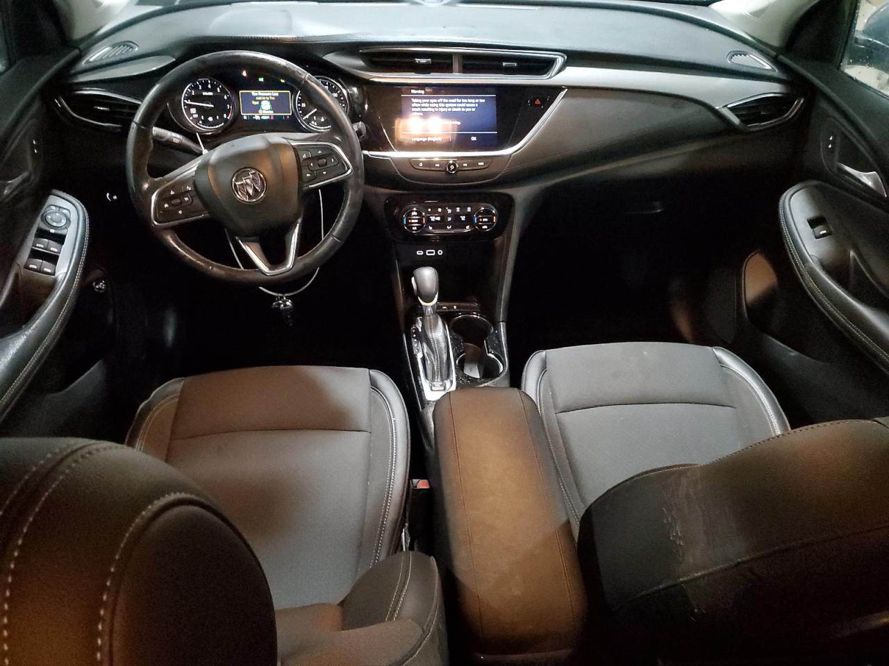 2021 Buick Encore - Image 8