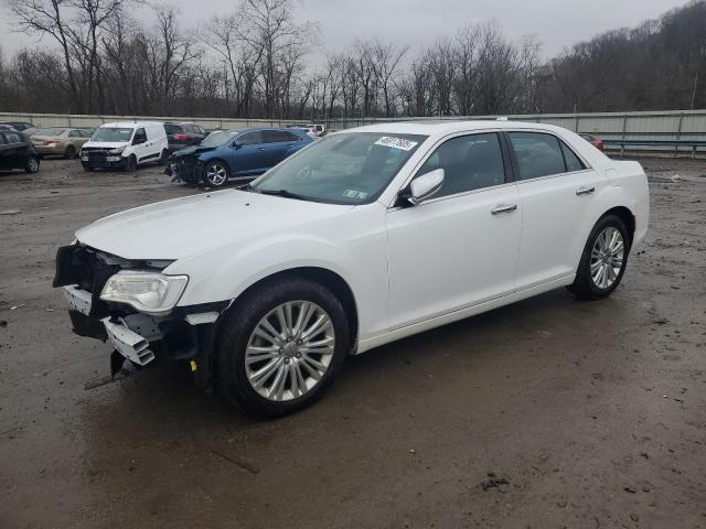 2016 Chrysler 300 Limited