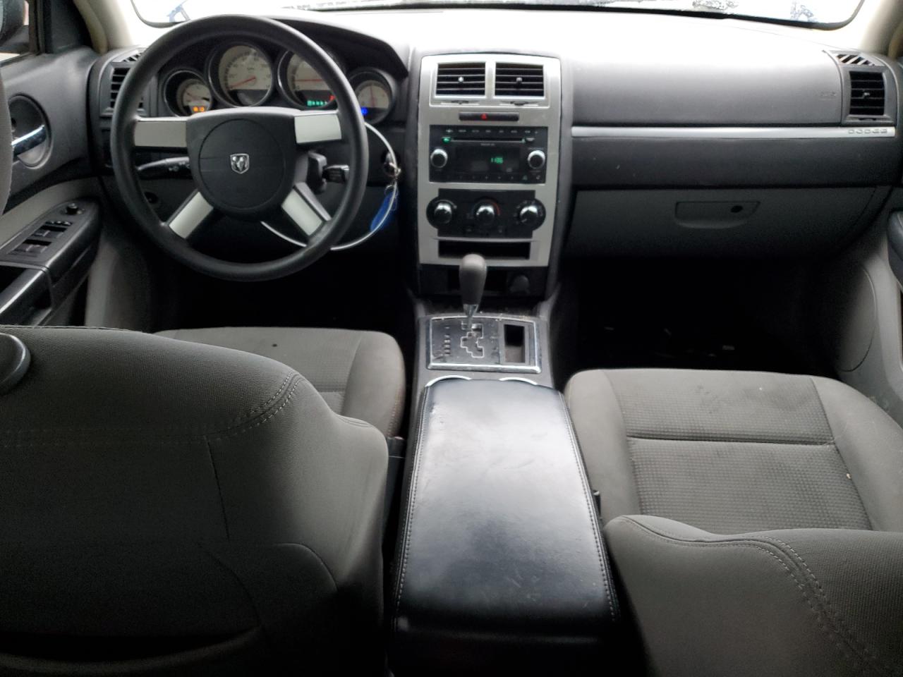 2009 Dodge Charger VIN: 2B3KA43D99H624367 Lot: 44222645
