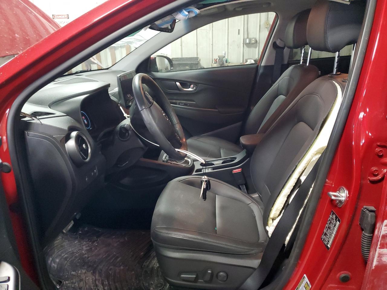2023 Hyundai Kona - Image 7