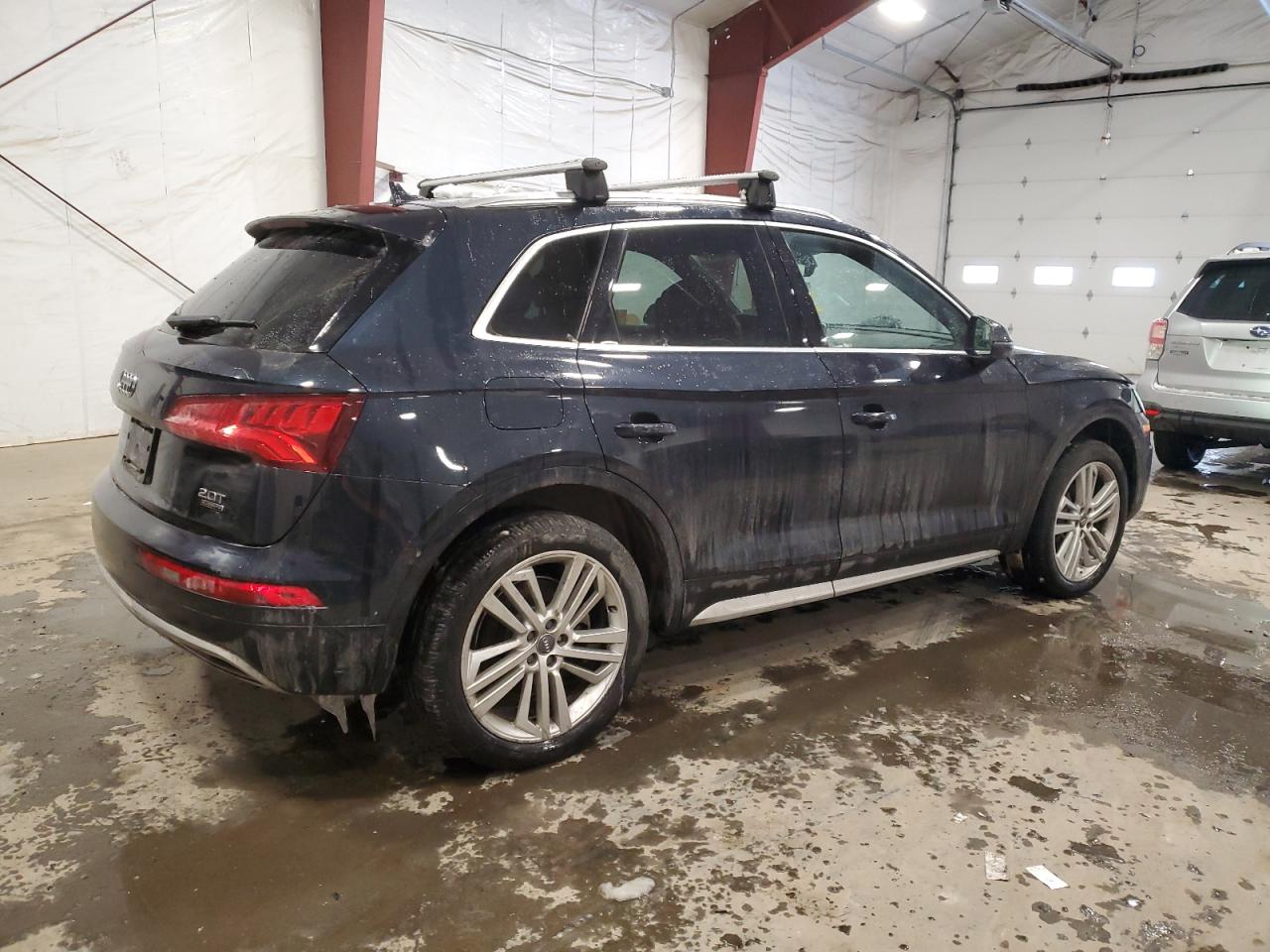 2018 Audi Q5 - Image 3