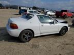 1995 Honda Civic Del Sol Si for Sale in Conway, AR - Front End