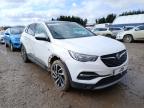 2018 VAUXHALL GRANDLAND for sale at Copart WISBECH