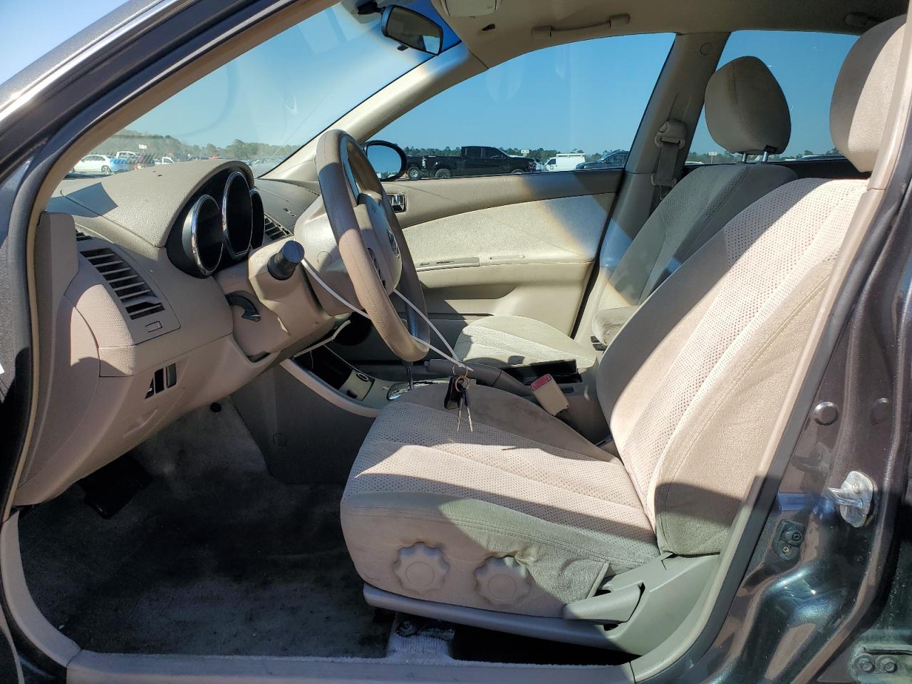 2005 Nissan Altima - Image 7