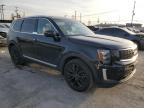 2022 Kia Telluride Sx на продаже в Sun Valley, CA - Front End