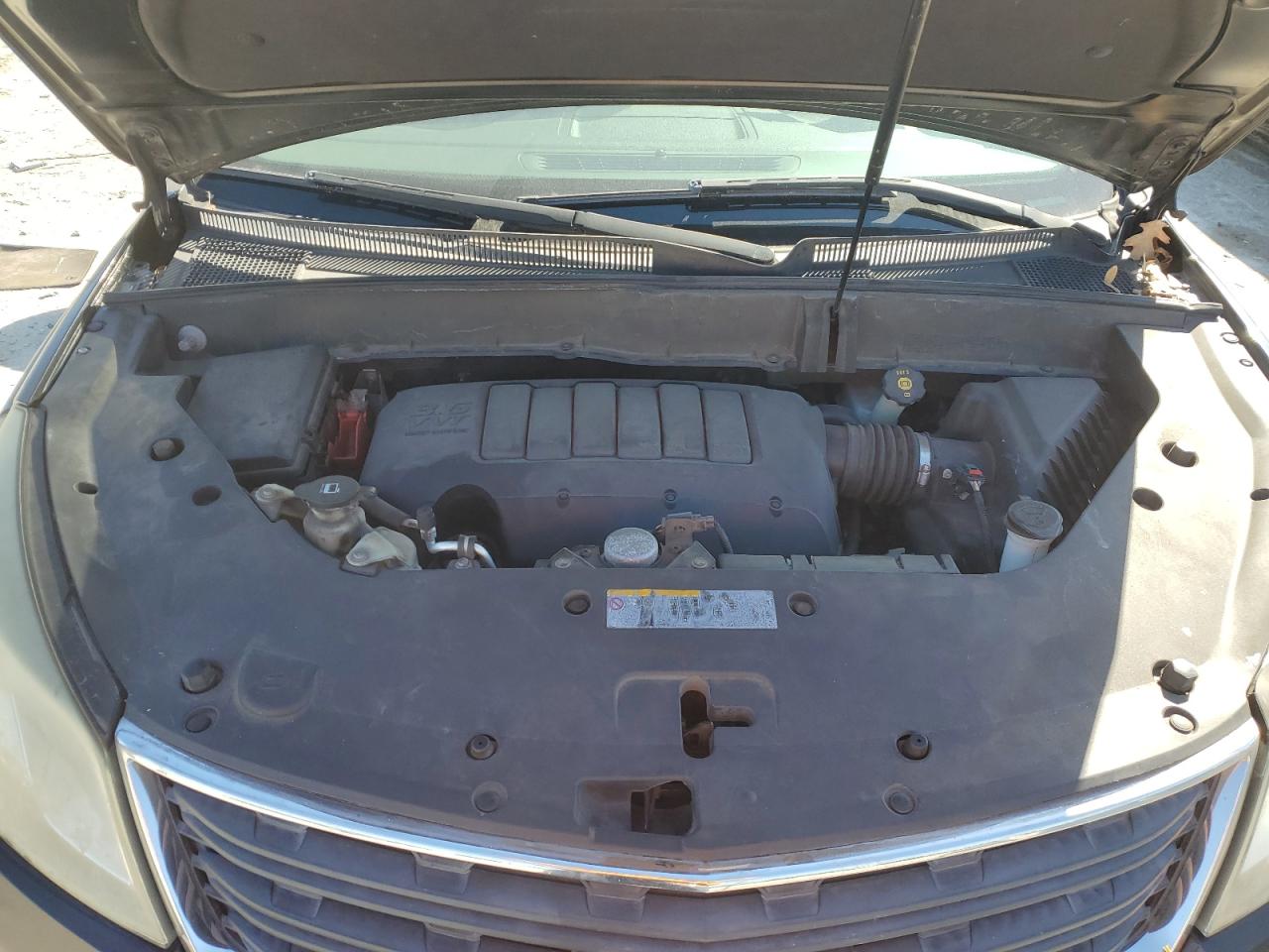 2016 Chevrolet Traverse - Image 12